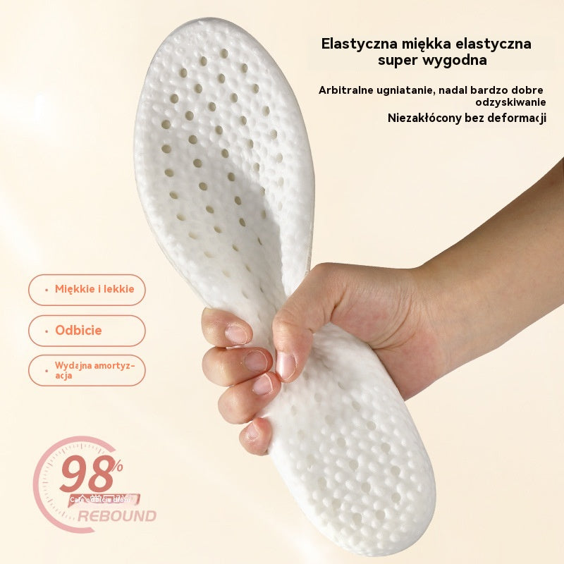 【35-46】【Kup 1, a 1 dostaniesz gratis】🔥👣 Grube flanelowe wkładki do butów - superciepłe, miękkie i antypoślizgowe