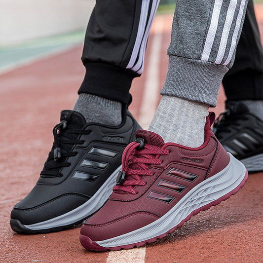 🔥🌈【36-44】2025 Unisex antypoślizgowe buty do biegania Buty sportowe z podparciem łuku