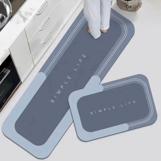 🛒【1 zestaw/40*60+40*120cm】👉Zwykle używany w domu🔥Podkładka superchłonna