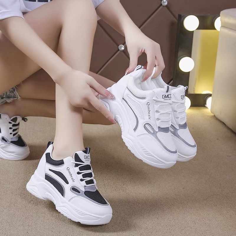 🔥【35-40】2025 nowy moda damskie buty casual