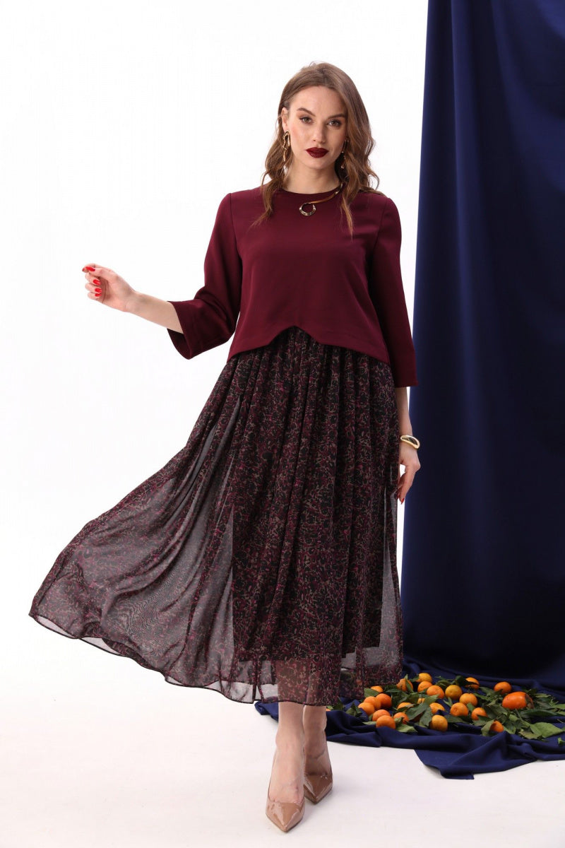 💖💖【S-5XL】Wysokiej jakości wiosenno-letnia nowa elegancka sukienka